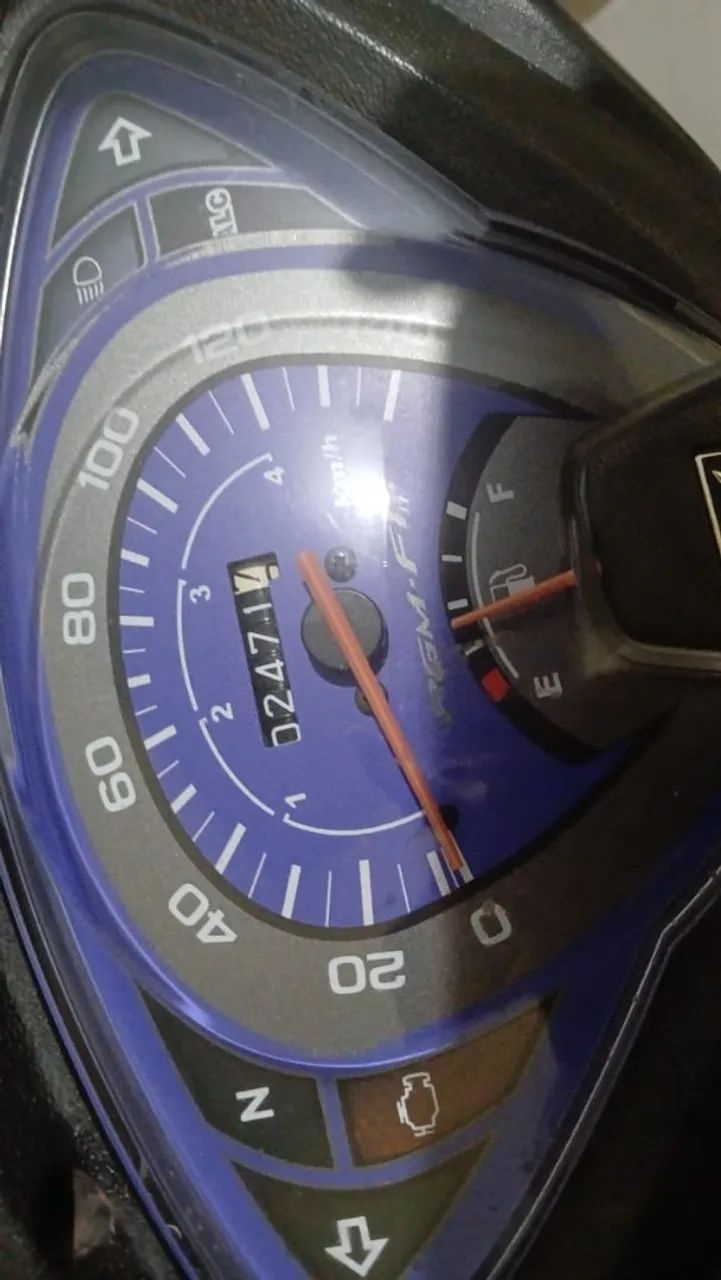 Honda Biz 125 - Foto 3