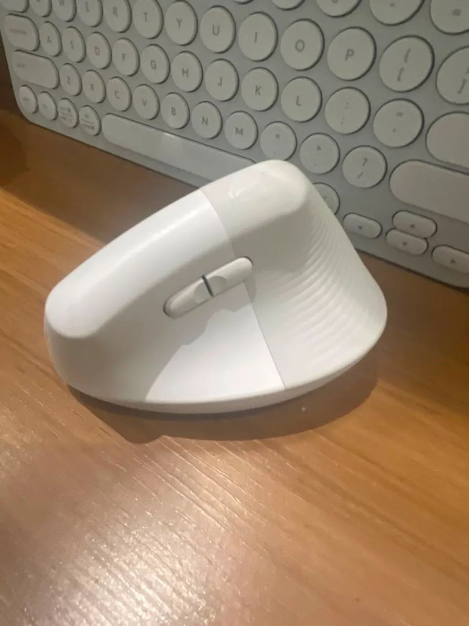 Mouse teclado Logitech  - Foto 4