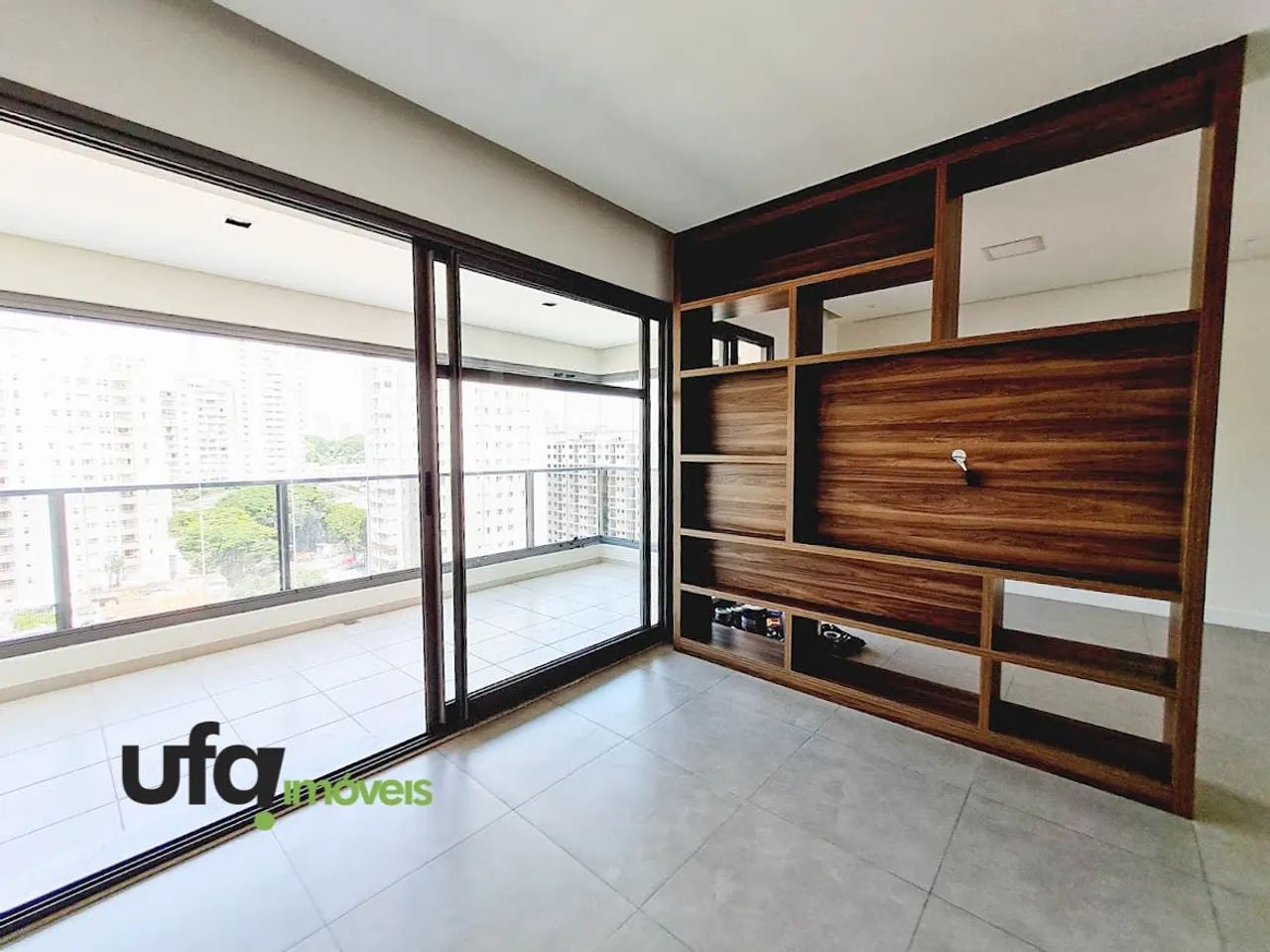 Apartamento para alugar na Barra Funda, com 1 quarto, 52m² - Foto 2