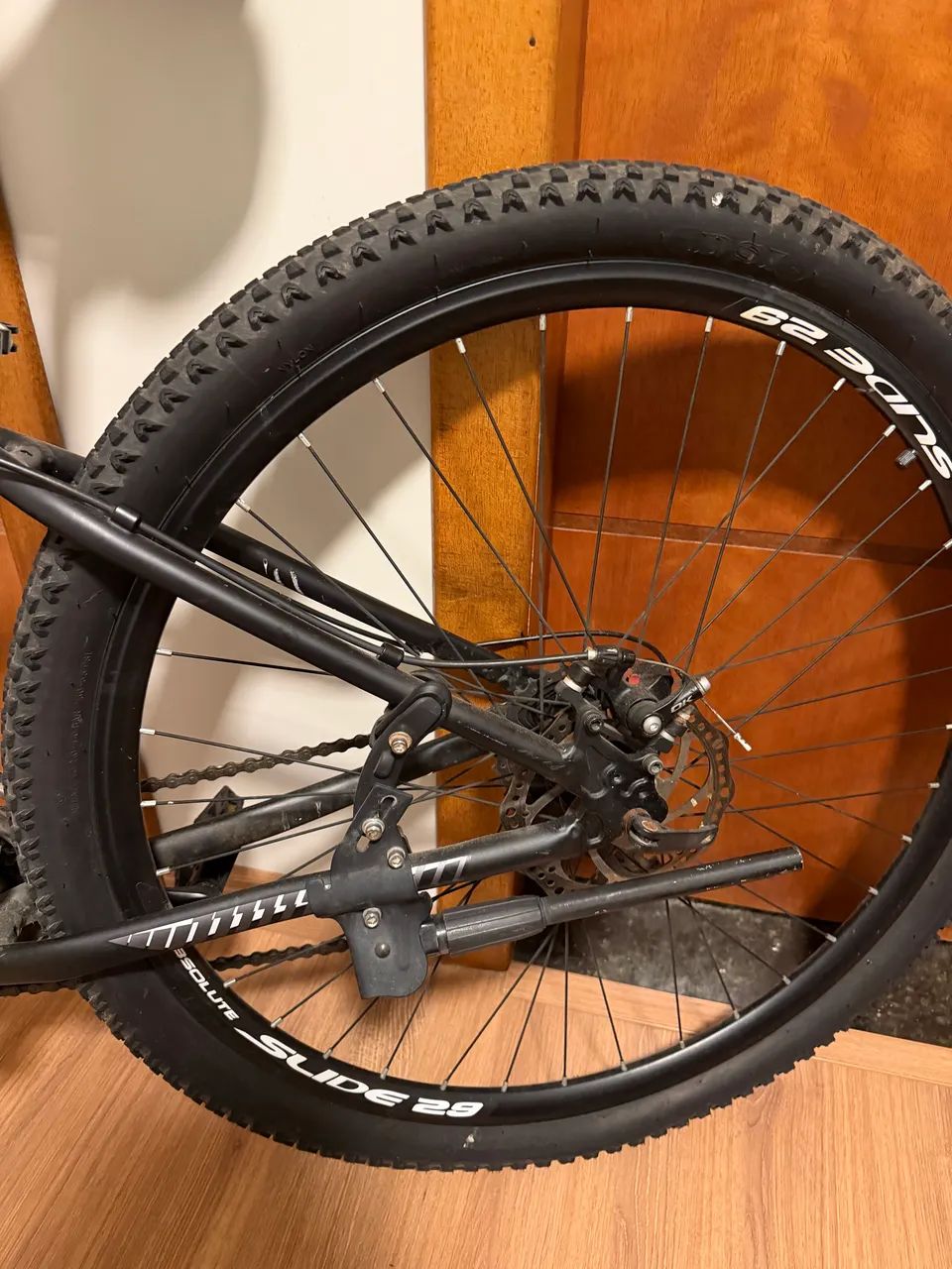 Bicicleta Aro 29 - Foto 2