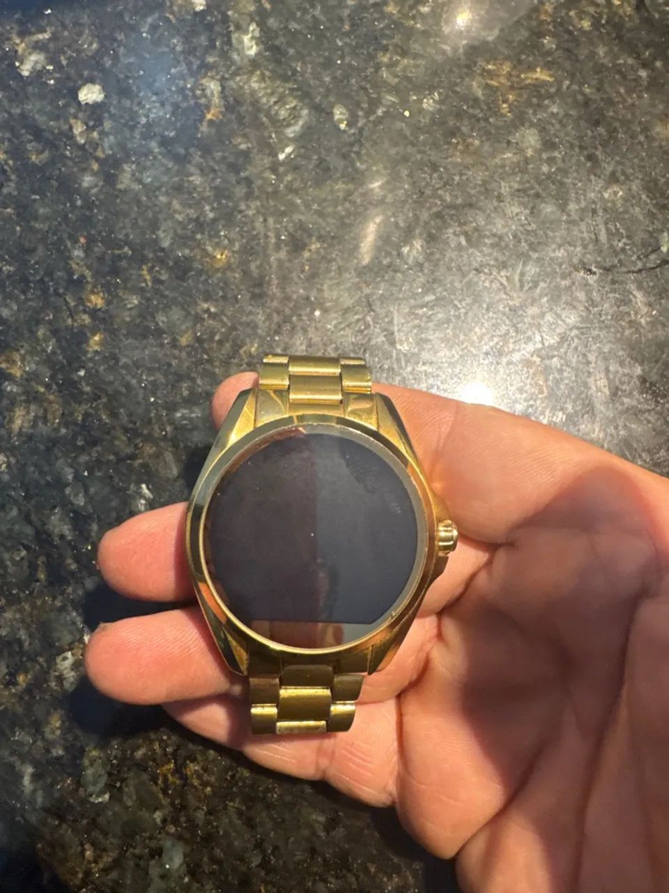 Smartwatch Michael Kors 