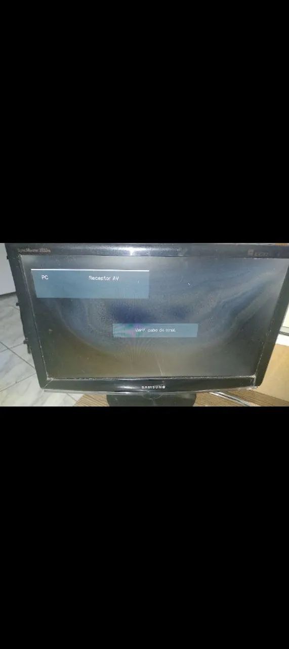 Monitor - Foto 5