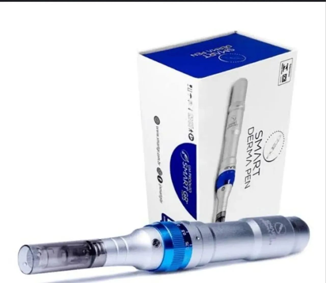 DERMAPEN COM ANVISA SMARTE PEN 