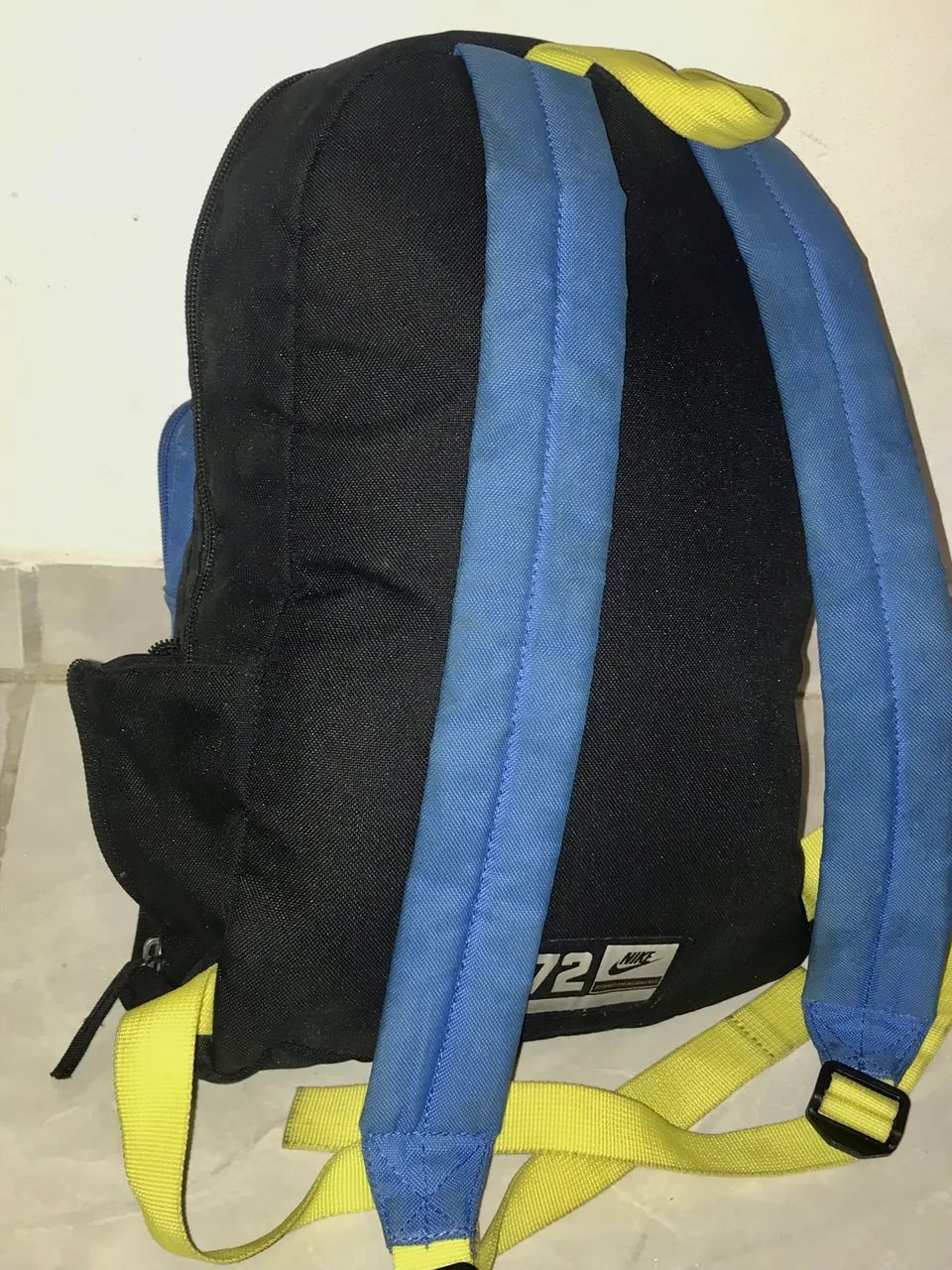 Mochila Nike - Foto 2