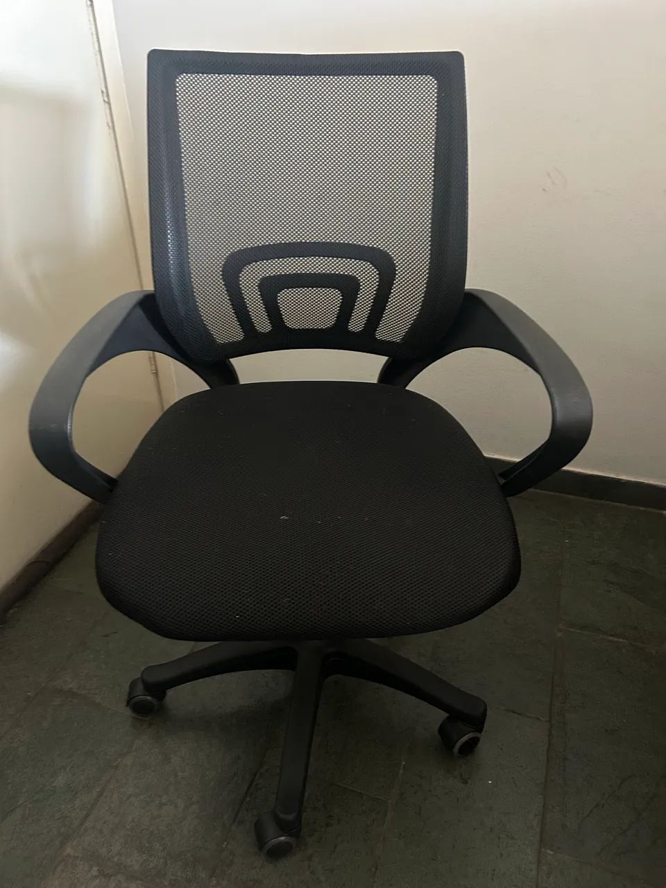 Cadeira de escritório 