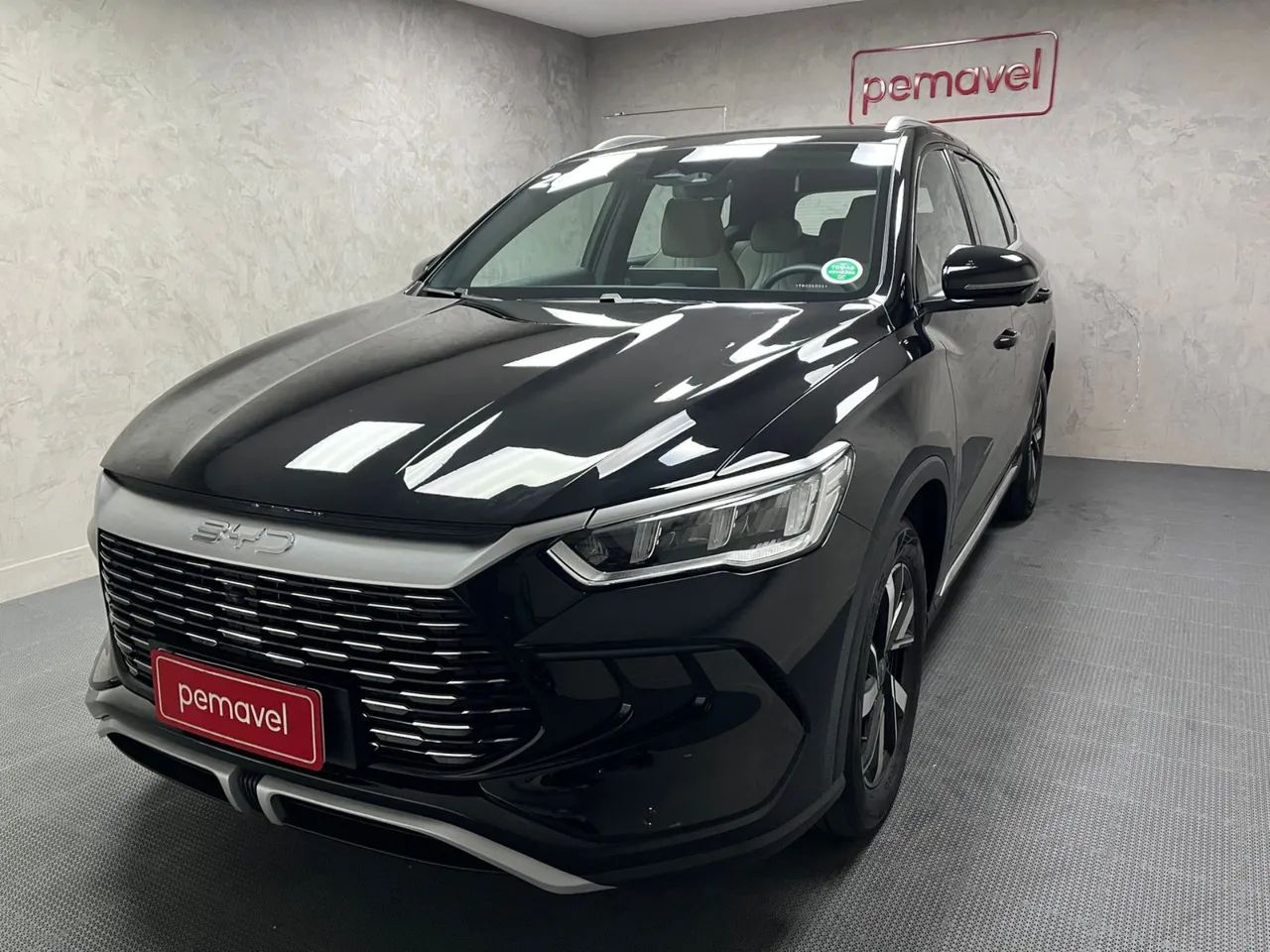 BYD Song Pro 2026
