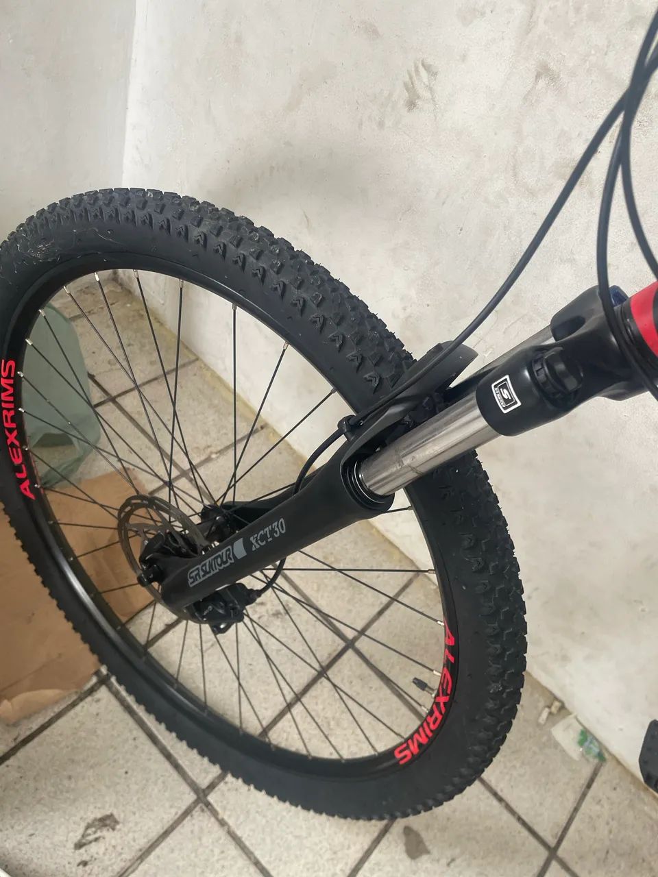 Aro 29 - Foto 3