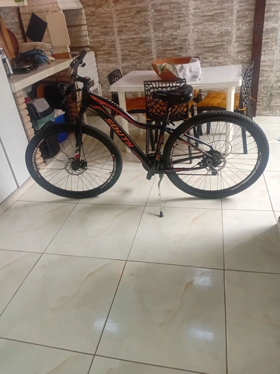 Bike maravilhosa  - Foto 4