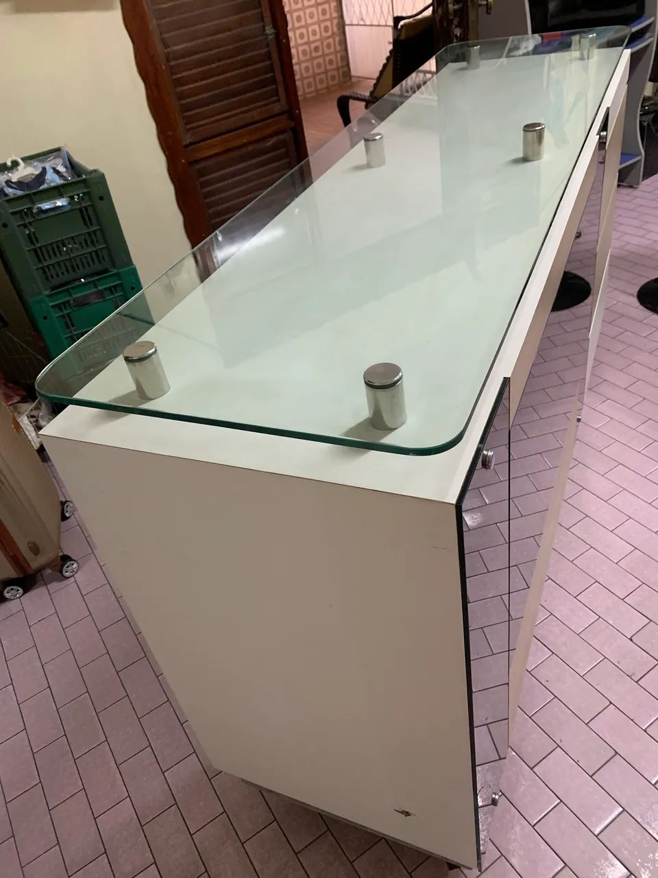 Balcão para confecção  - Foto 4