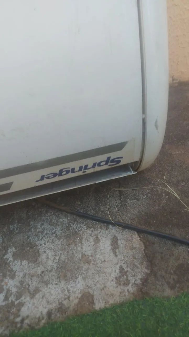 Vendo ar condicionado  - Foto 3