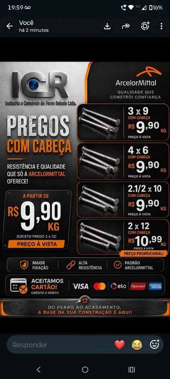 Prego