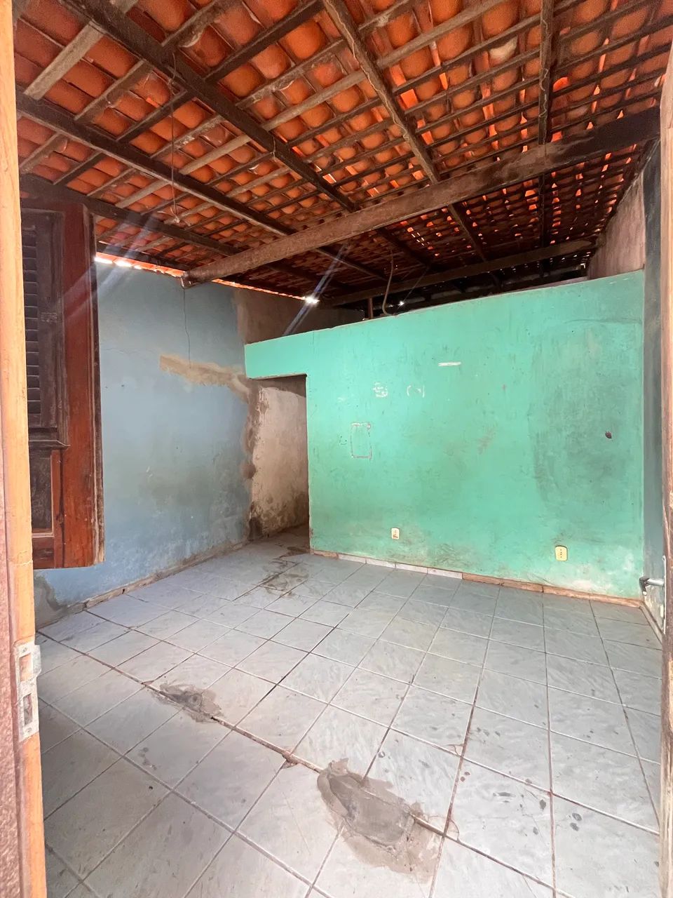 CASA À VENDA - BAIRRO COROADINHO - Foto 2