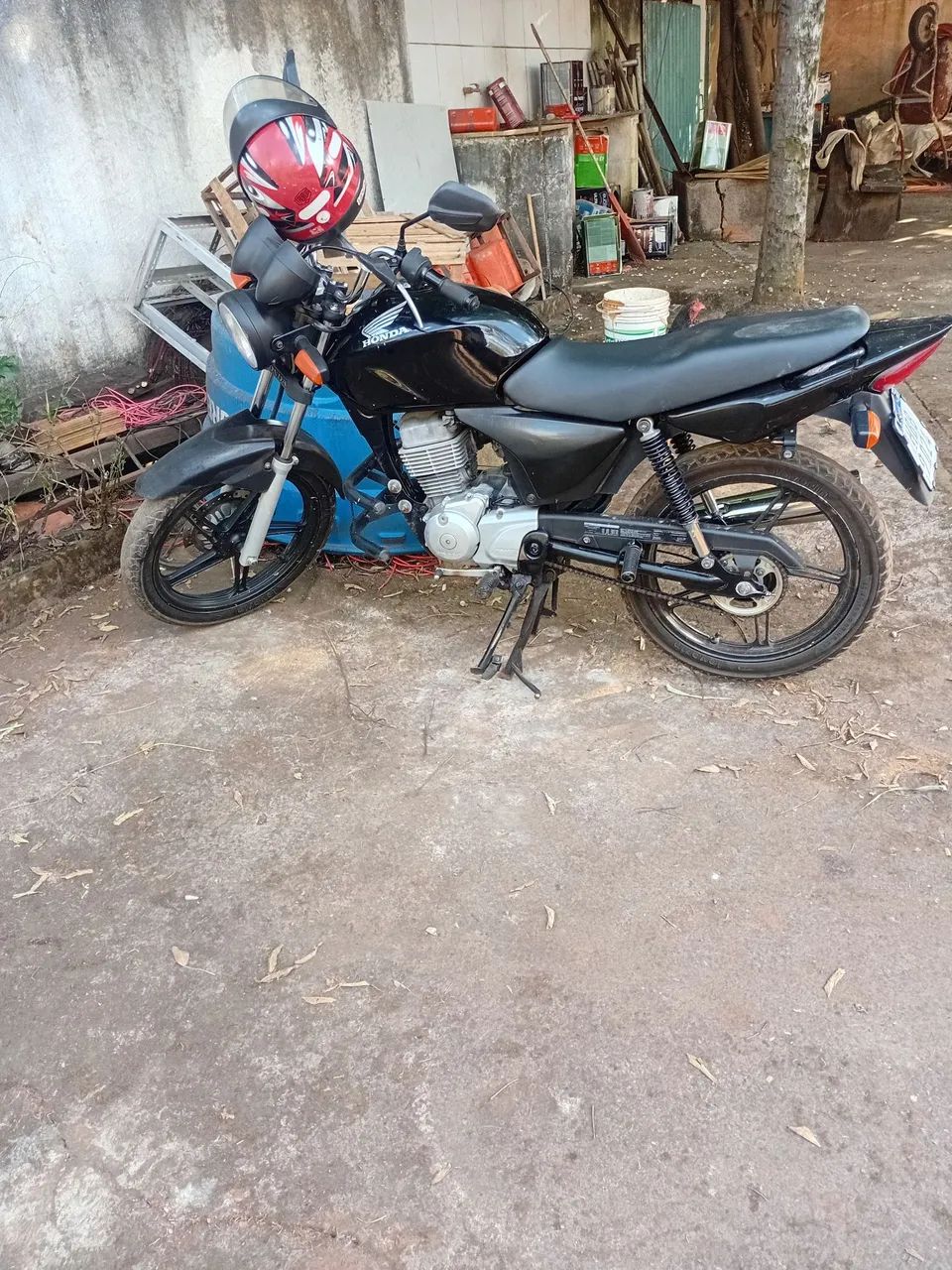 Moto boa - Foto 2