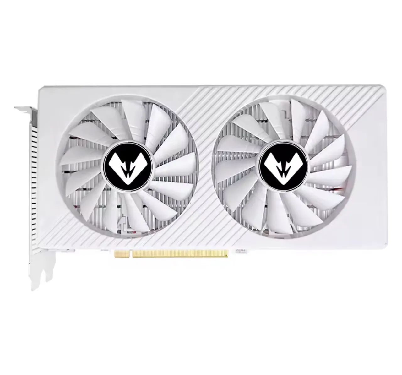 Placa de vídeo Rx580 8Gb MAXSUN - Foto 3