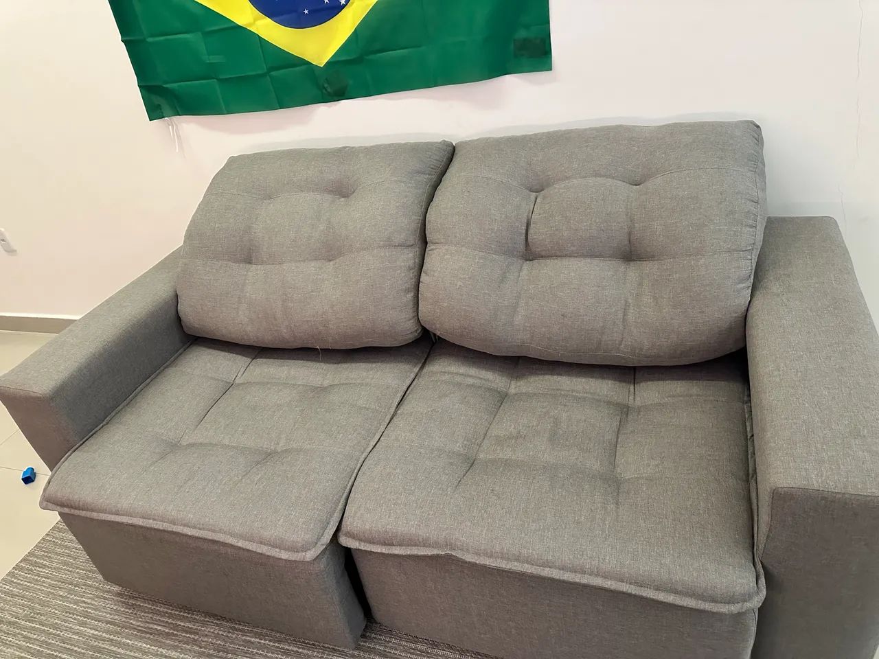 Sofá cama  - Foto 4