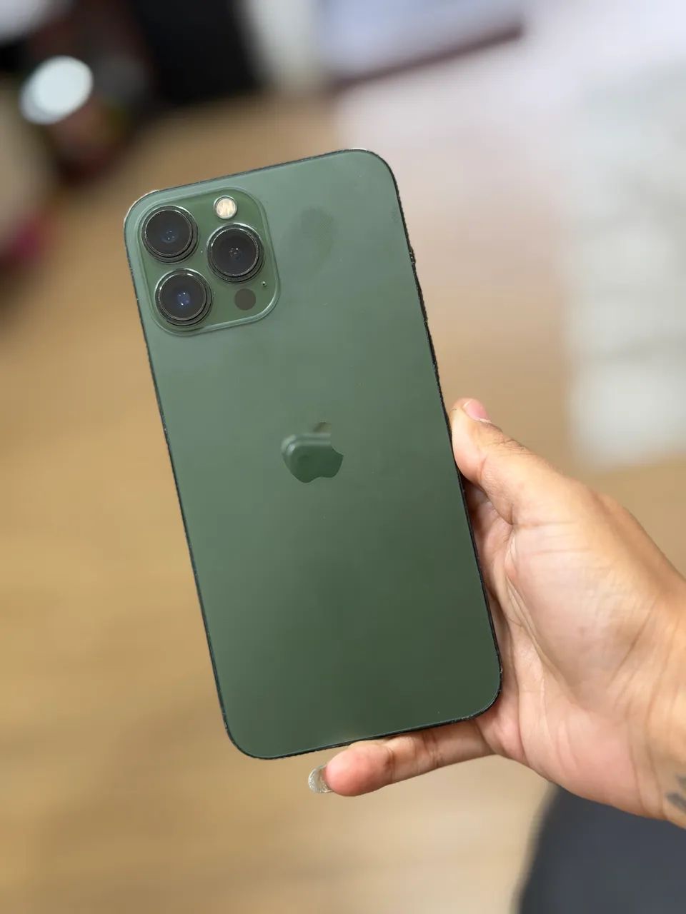 Vendo IPhone 13 Pro Max 