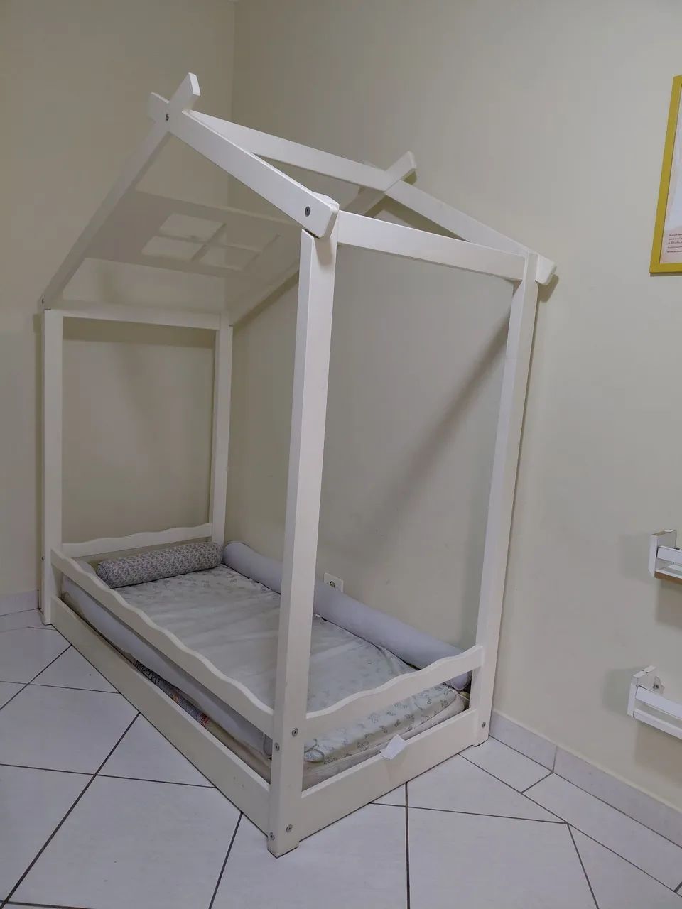 Mini cama montessoriana  - Foto 3