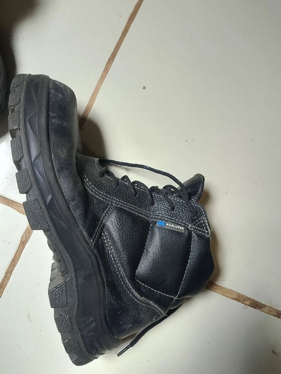 Vendo bota masculina - Foto 3
