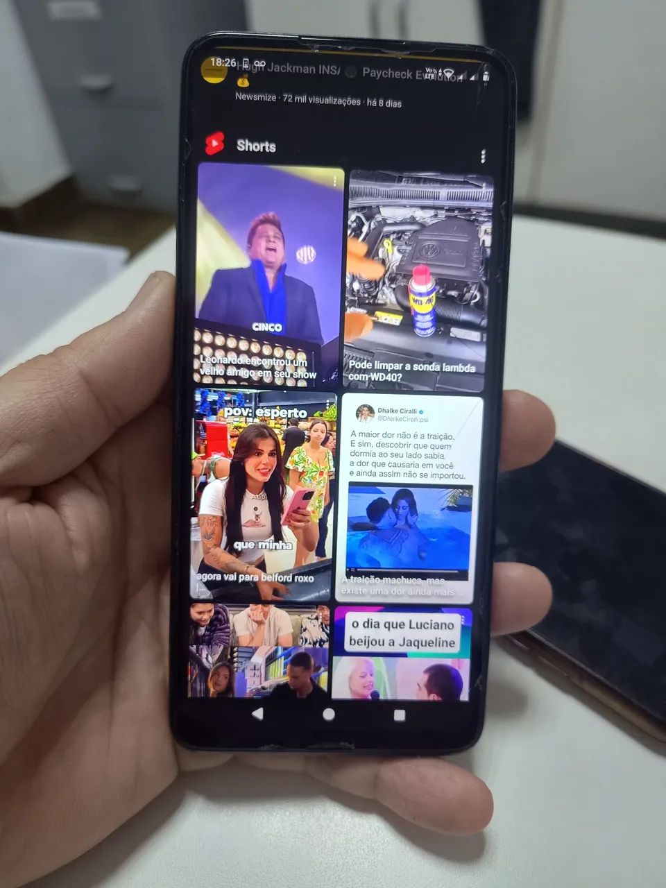 Motorola G14 - Foto 3