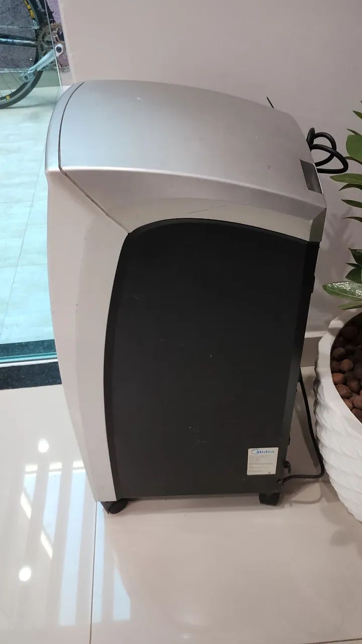 Climatizador Midea  - Foto 3