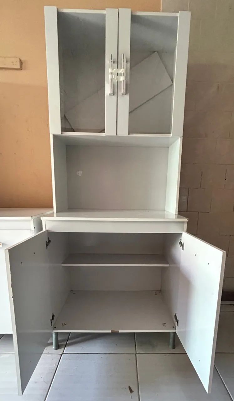 Conjunto cozinha - Foto 2