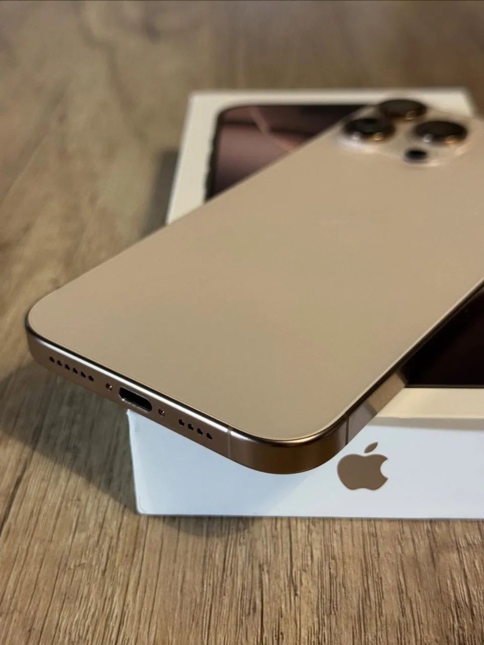 16 pro max 256gb - Foto 2