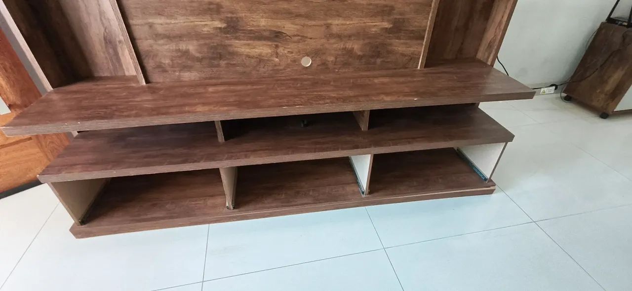 RACK PARA TV 60 POLEGADAS - Foto 3