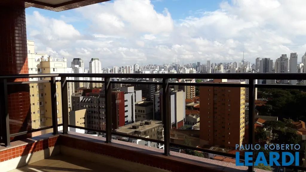 COBERTURA - VILA MARIANA - SP - Foto 3