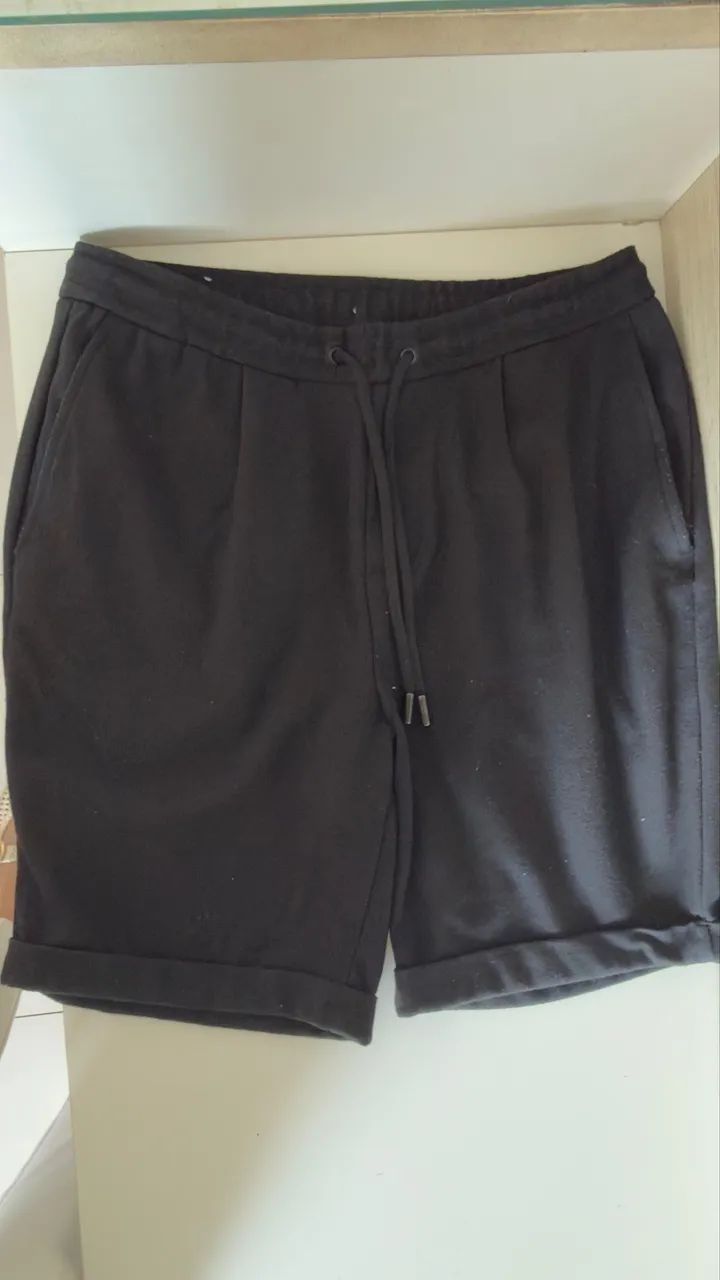 Bermudas Zara - Foto 2