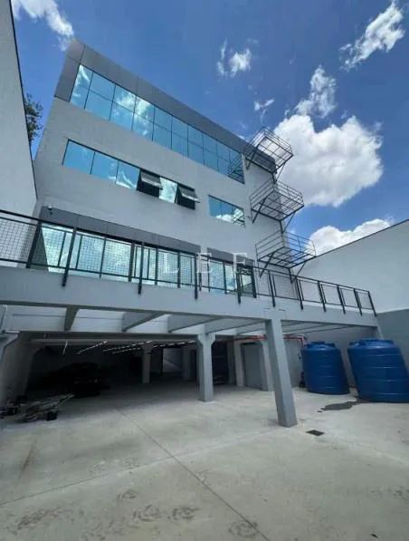 Prédio Comercial para Locação na Av. Morumbi