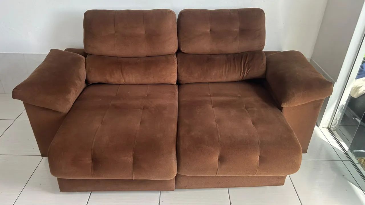 Vendo sofá  - Foto 3