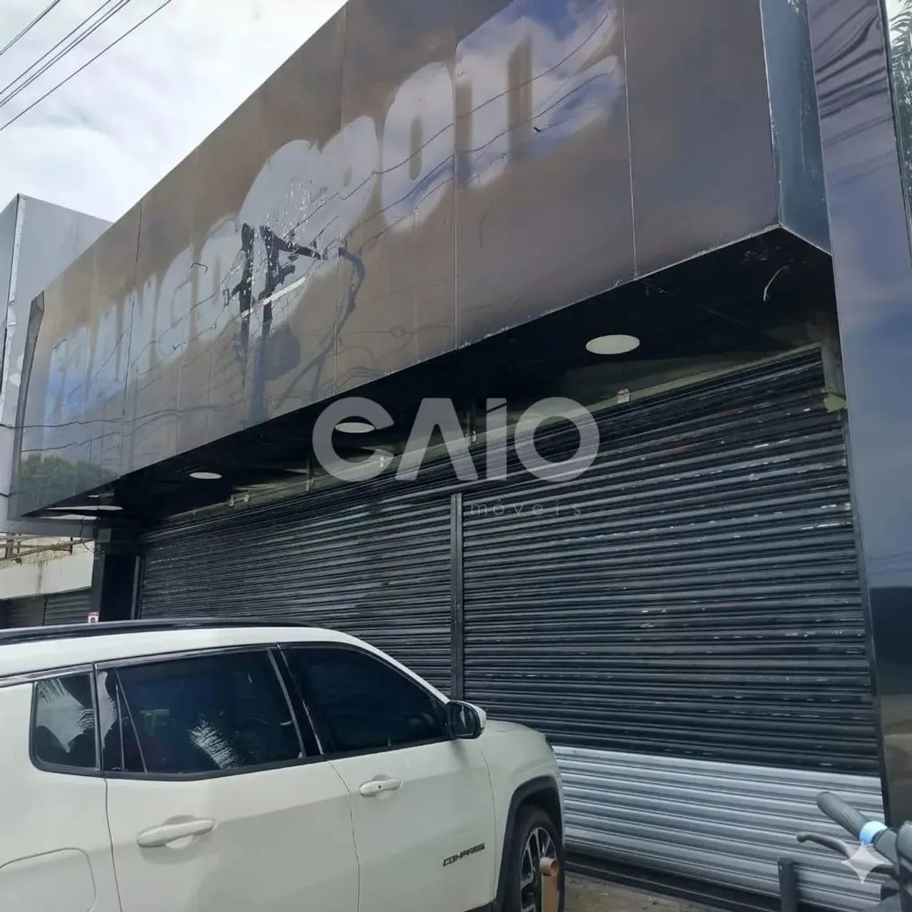 Ponto comercial em Lagoa Seca