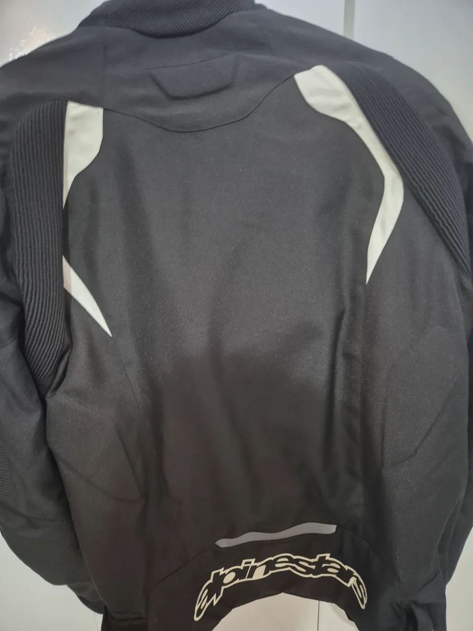 Jaqueta Alpinestar XG - Foto 3