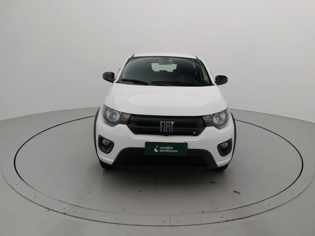 Fiat Mobi LIKE 1.0 Fire Flex 5p., foto 8 de 18