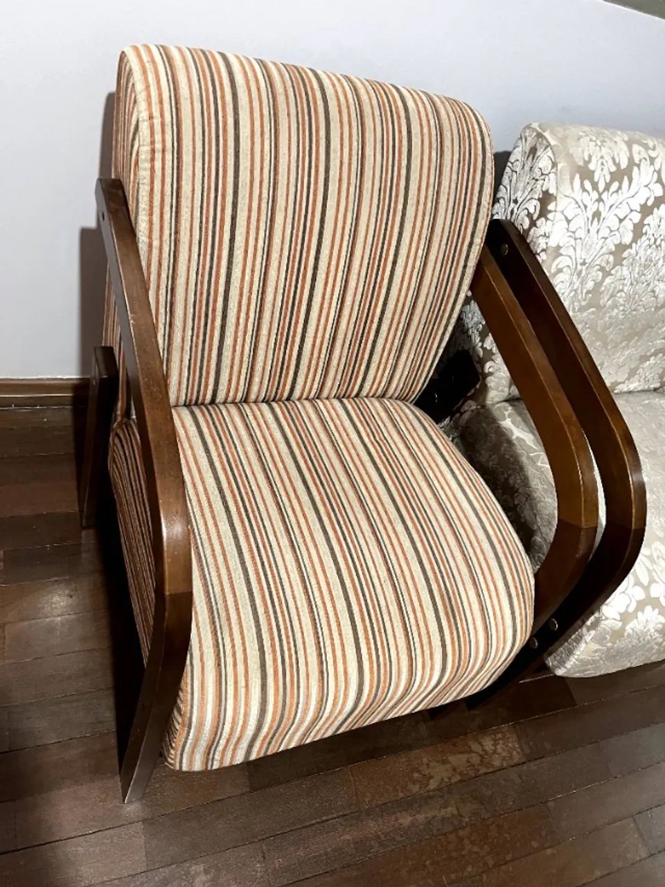 Poltrona de Sala - Foto 3