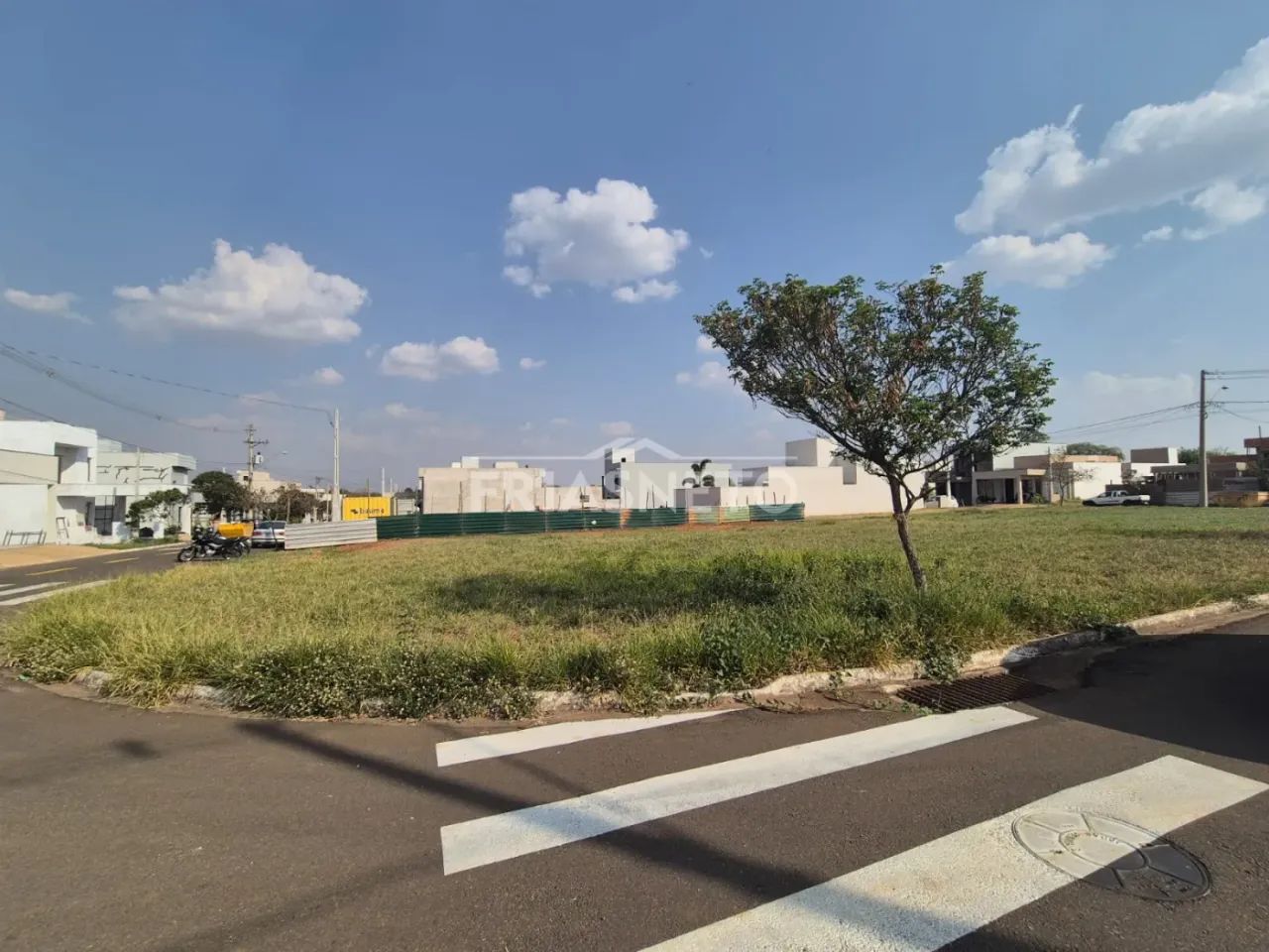 Terreno à venda no condomínio Ágape - Foto 3