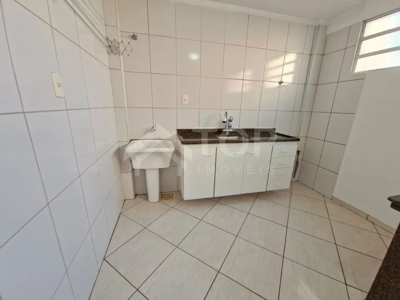 Apartamento Padrão para Alugar no Jardim Lutfalla, São Carlos - Foto 4