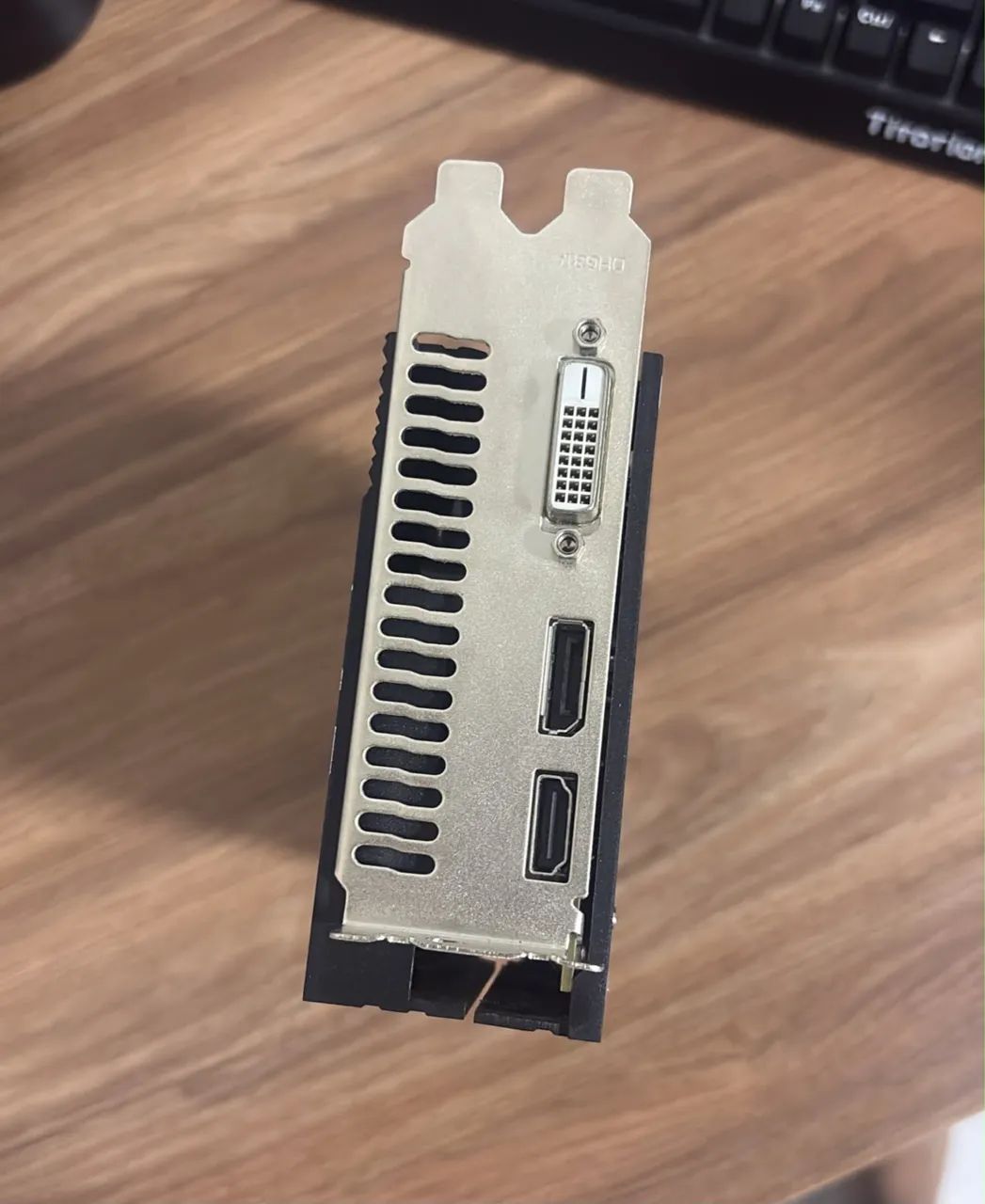 RX 580 COM ARTEFATO  - Foto 3