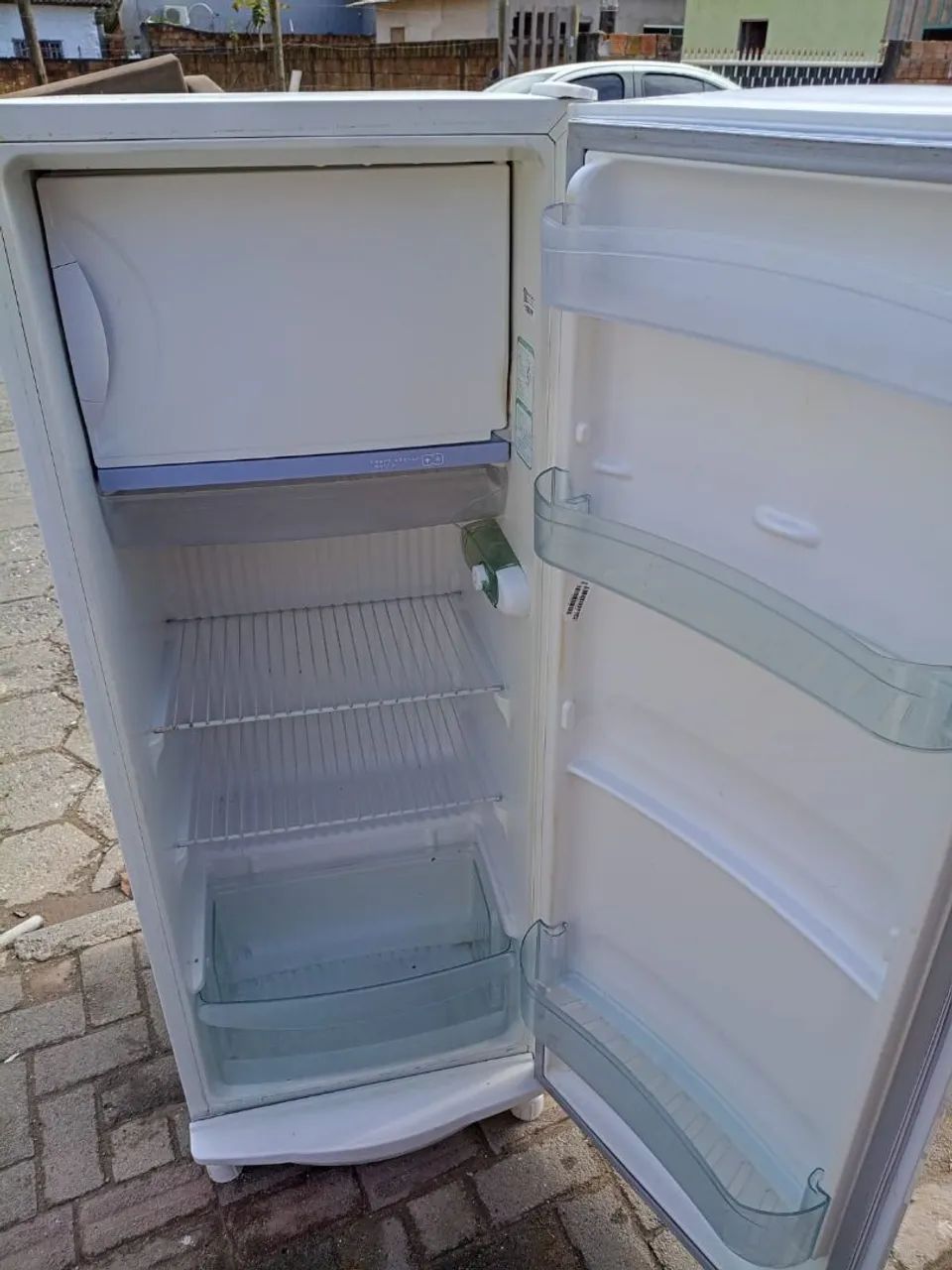 Geladeira  - Foto 2