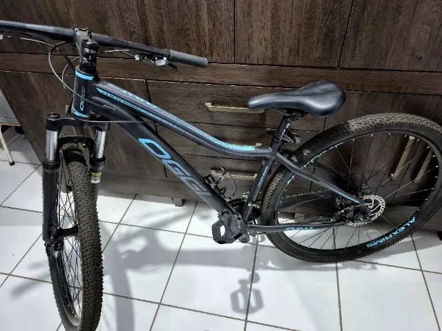 Bicicleta  - Foto 4