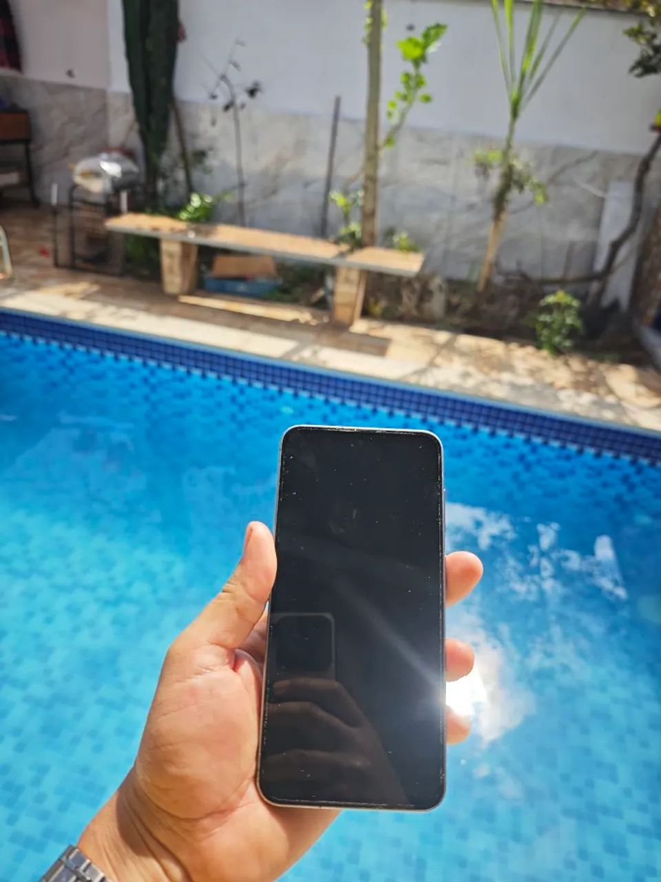 Samsung A56