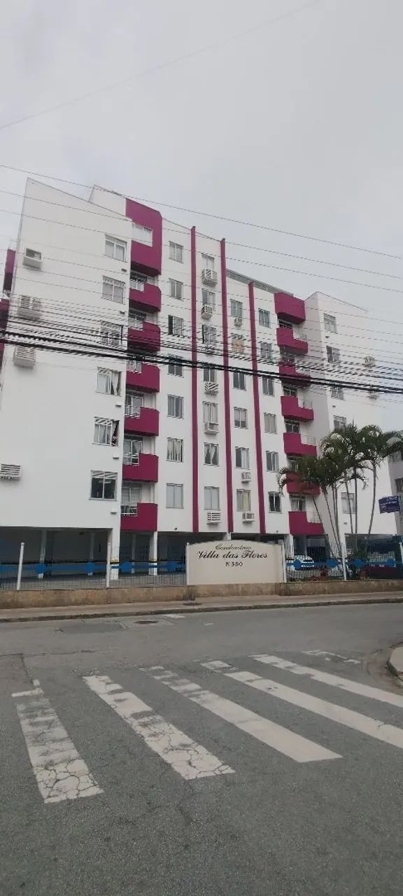 Aluguel apartamento 