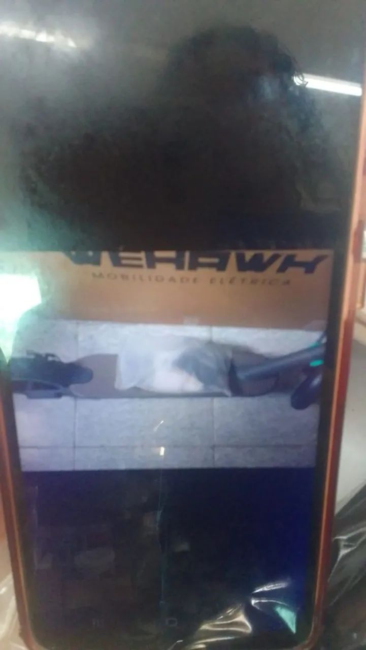 Nova so no ponto de usar  - Foto 2
