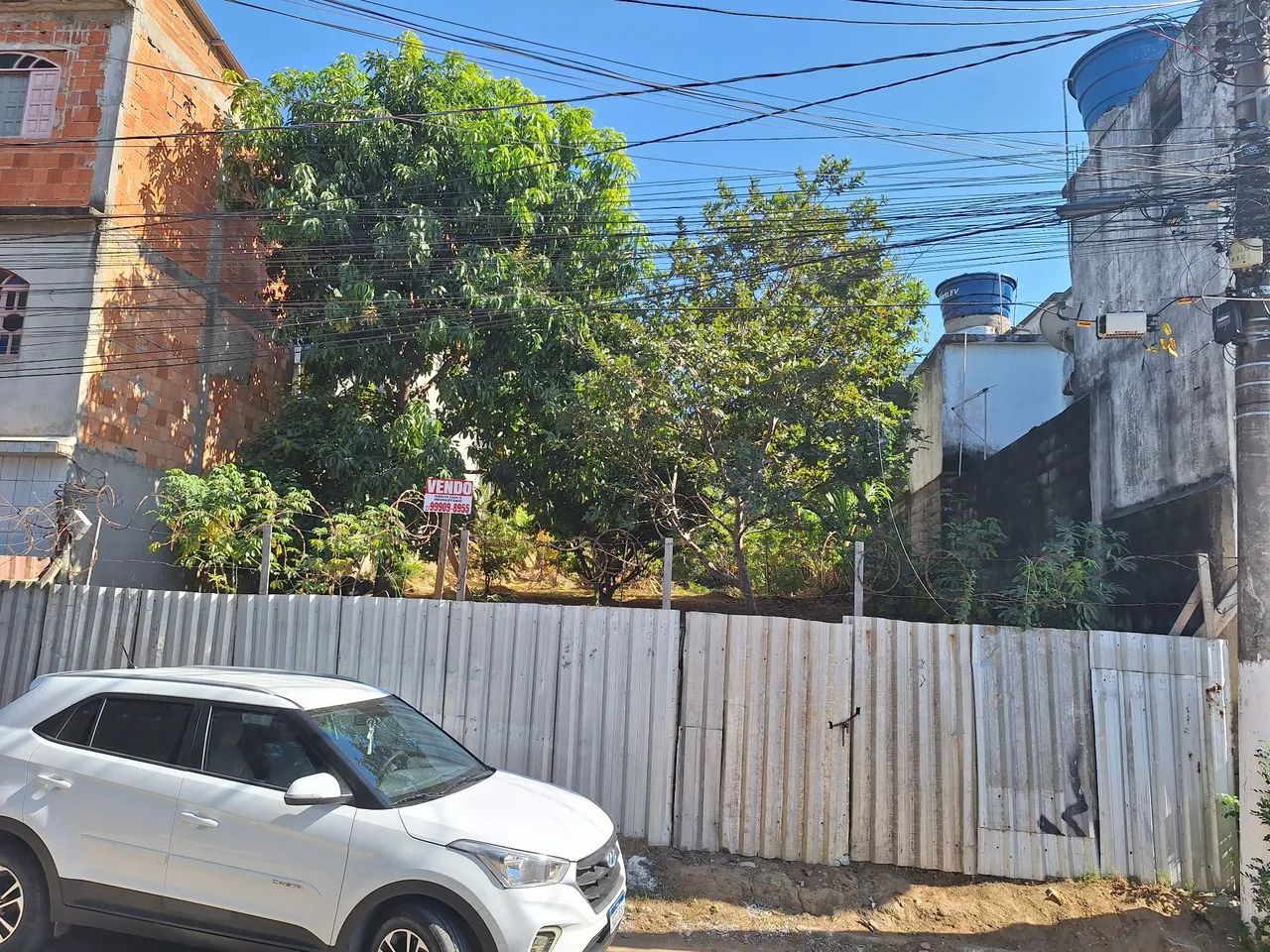 Foto - Vila Velha - Rio Marinho