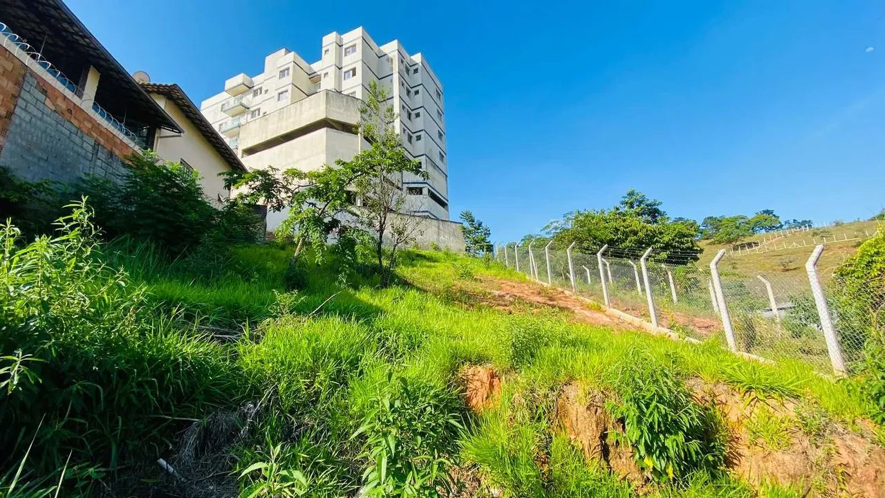Lote / Terreno à venda em Belo Horizonte - Foto 3