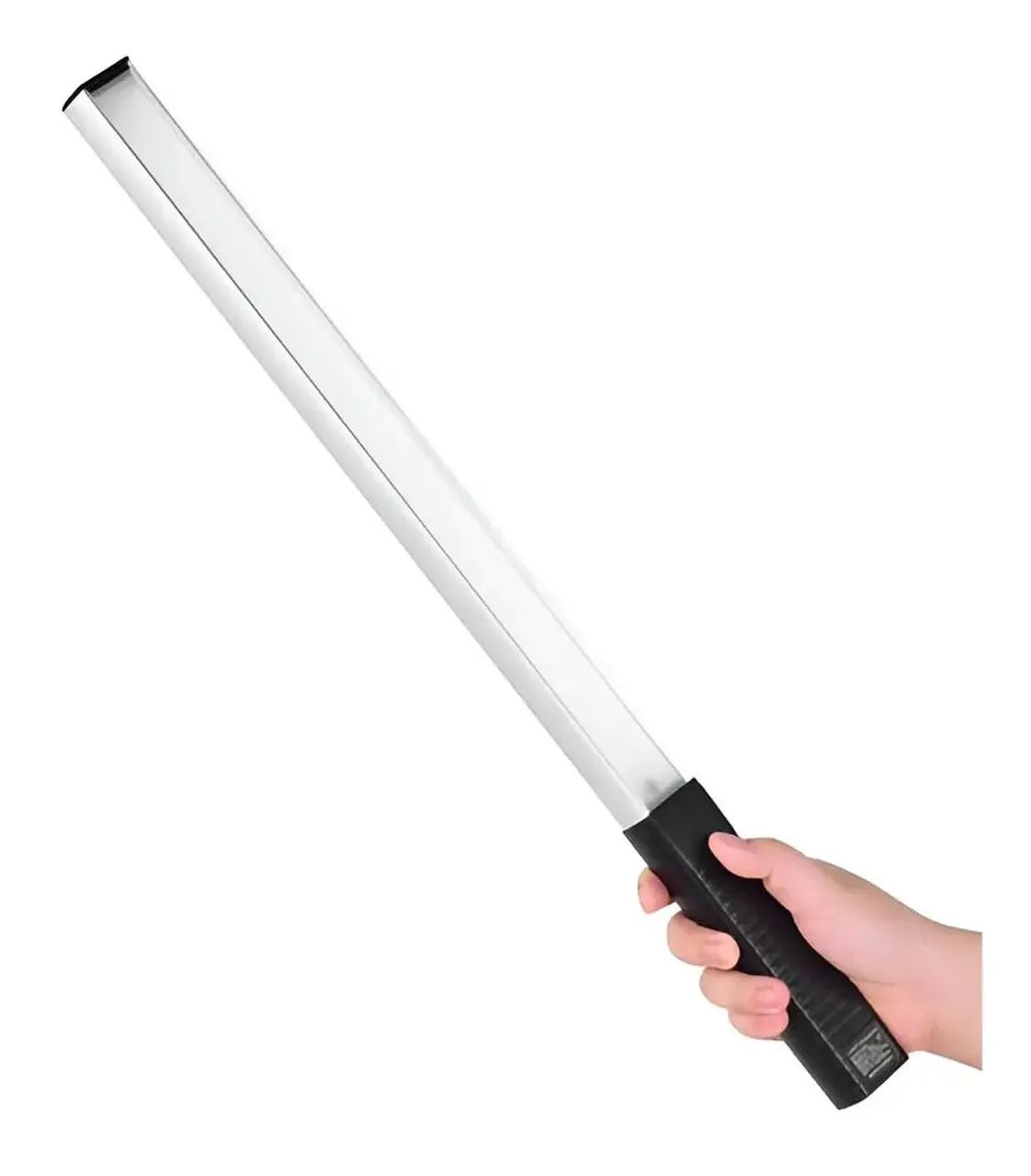 Bastão De Luz Rgb Luxceo Q508a Led Profissional<br> - Foto 4