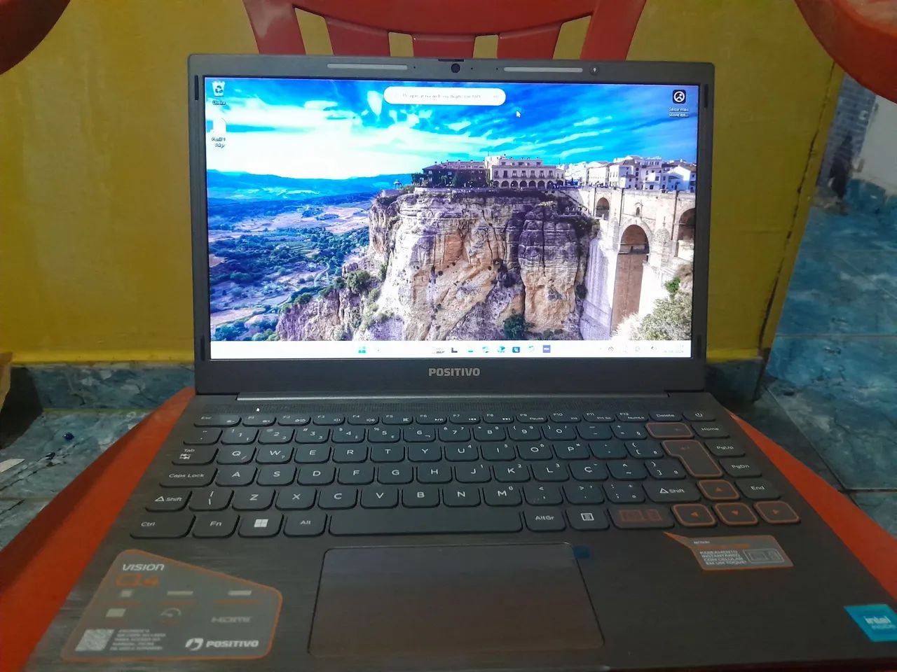 Notebook 