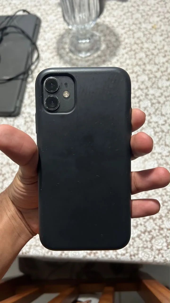 iPhone 11 - Foto 3