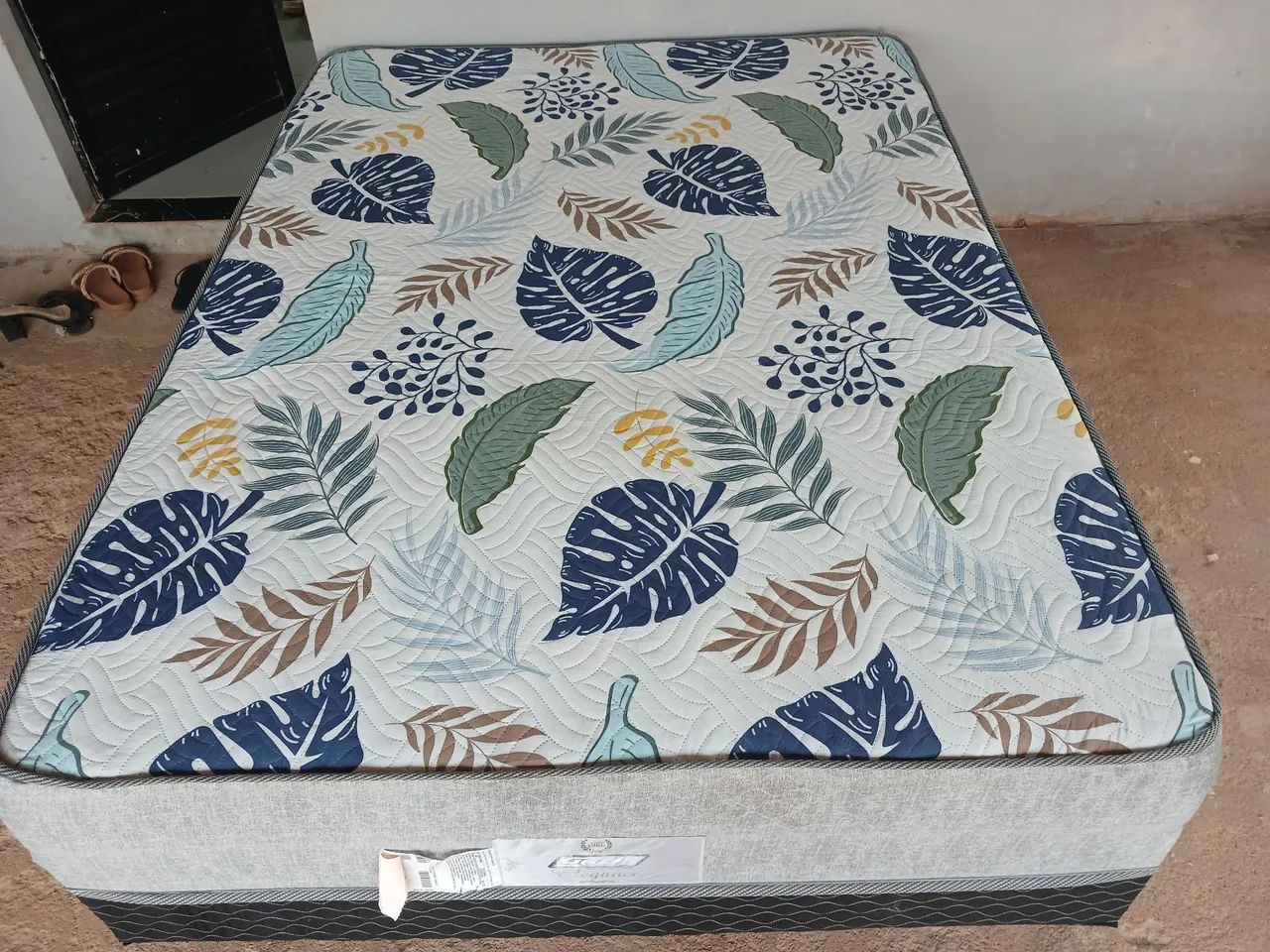Cama box casal  - Foto 4