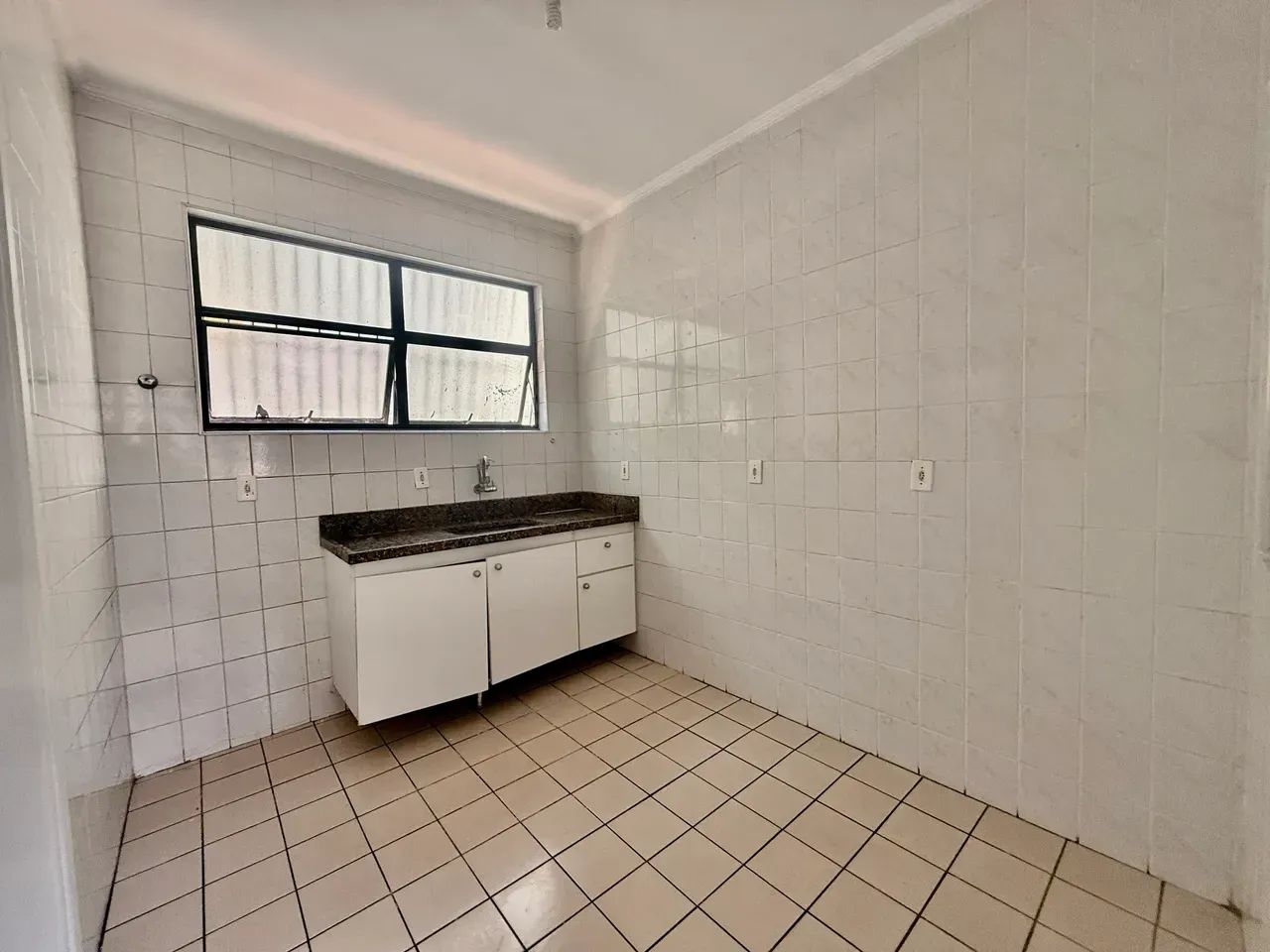 Apartamento 2 quartos - Marapé - Santos - SP